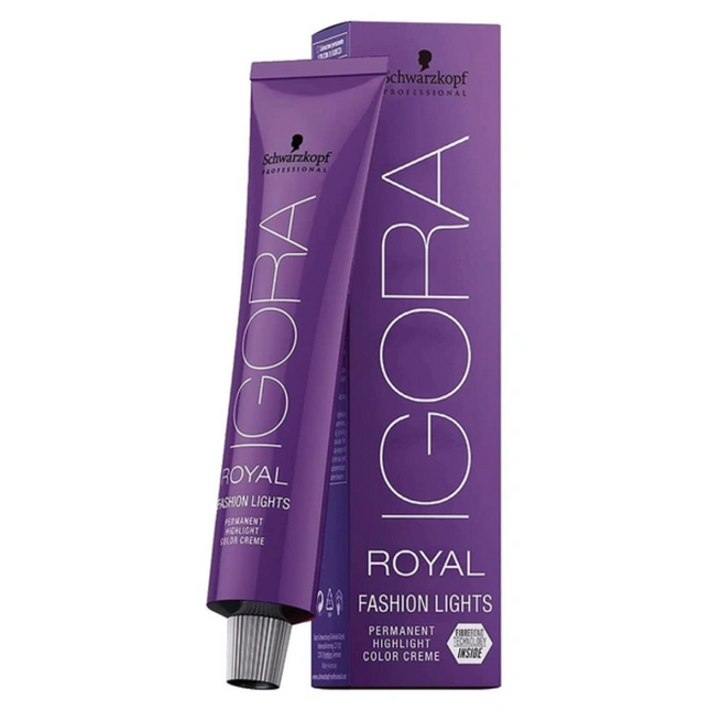 Igora Royal Fashion Lights