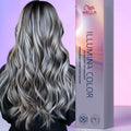 Wella Illumina Color 6/16