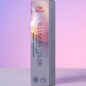 Wella Illumina hair Color tube