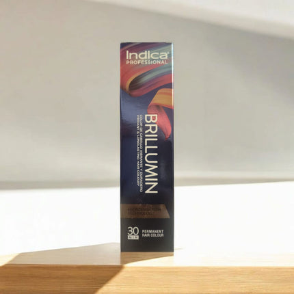 Indica Professional Brillumin hair color
