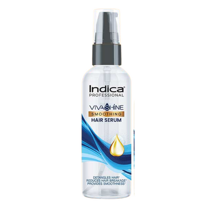 Indica Professional Vivashine Smoothing hair serum