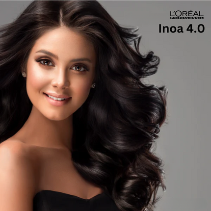 L'Oréal Professionnel Inoa 4.0