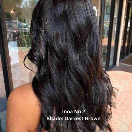 Loreal Inoa 2 Hair Color