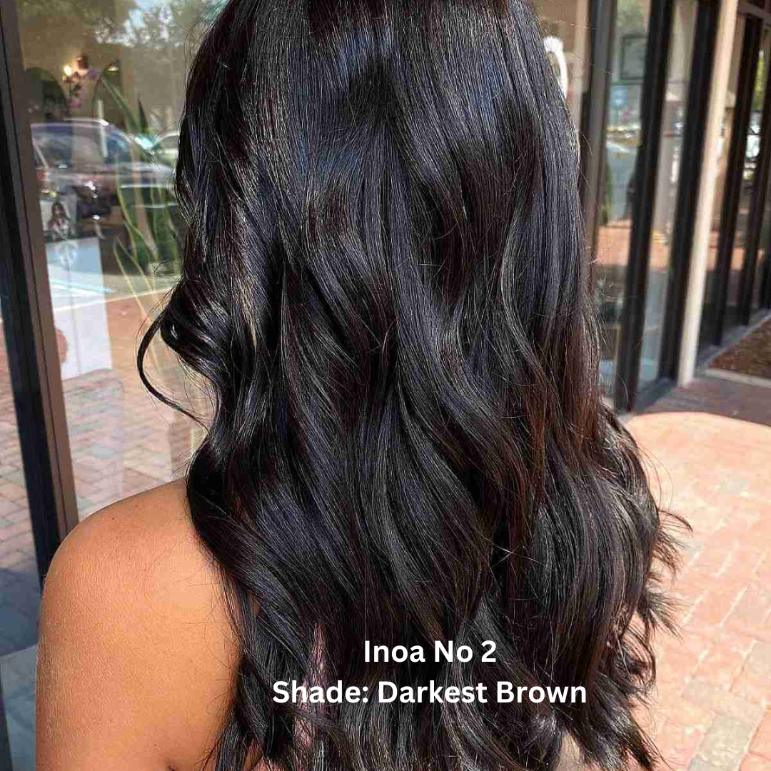 Loreal Inoa 2 Hair Color