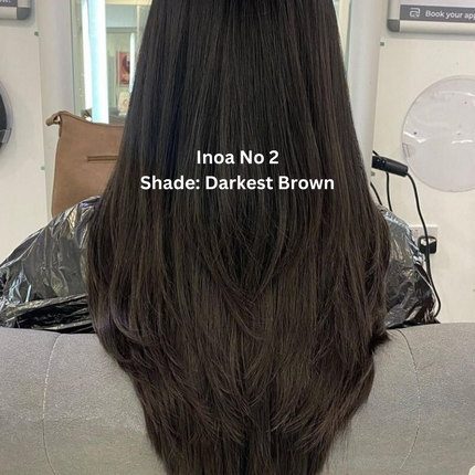 Loreal Inoa 2 Hair Color