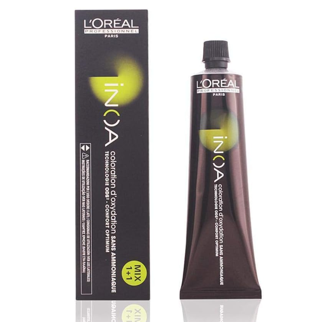 L’Oréal Professionnel Inoa No 1 Black