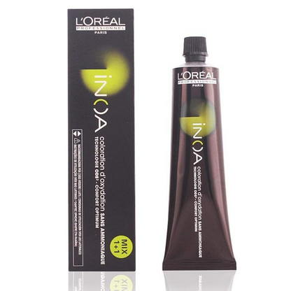 L’Oréal Professionnel Inoa No 1 Black