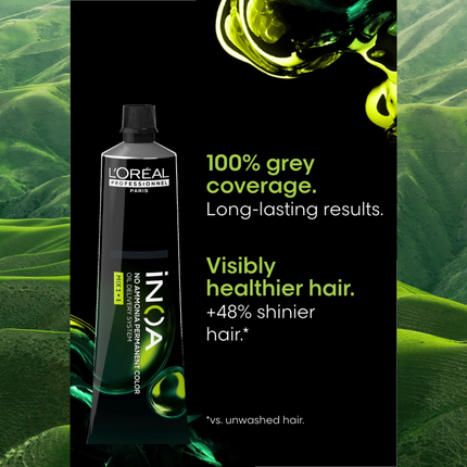 L'Oréal Professionnel Inoa 4.0