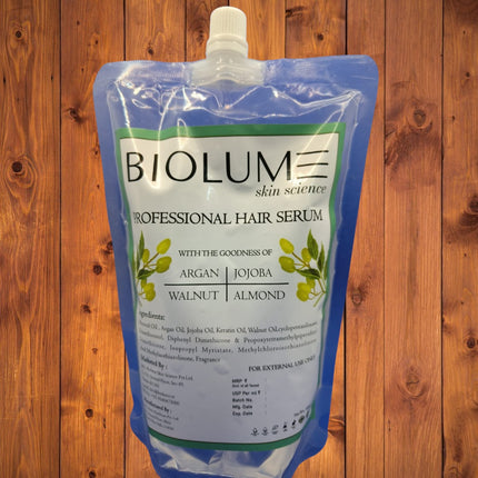 Biolum Professional Hair Serum 500ml