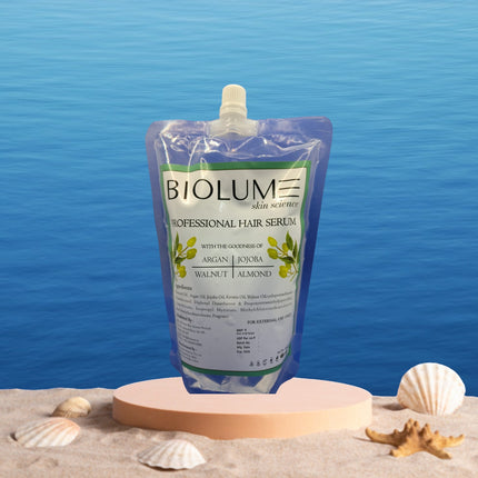 Biolum Professional Hair Serum 500ml