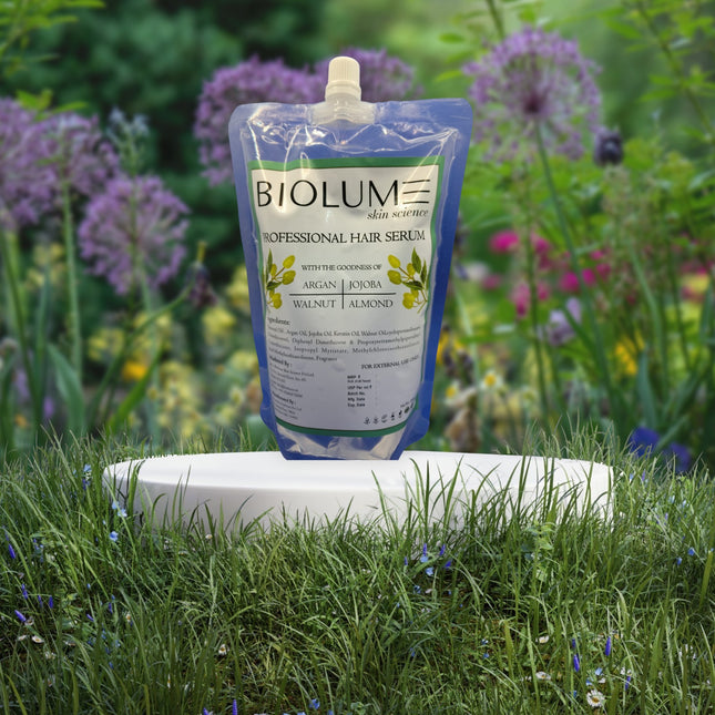 Biolum Professional Hair Serum 500ml