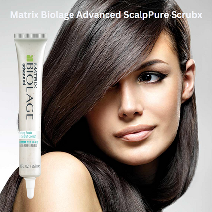 Matrix Biolage Advanced ScalpPure Scrub