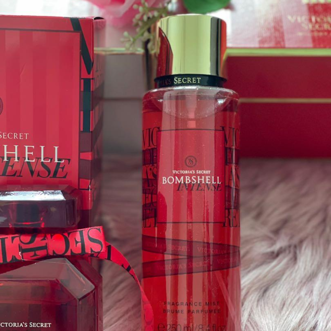 Victoria's Secret Bombshell Intense Mist