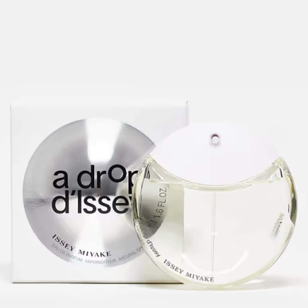 Issey Miyake A Drop d'Issey EDP
