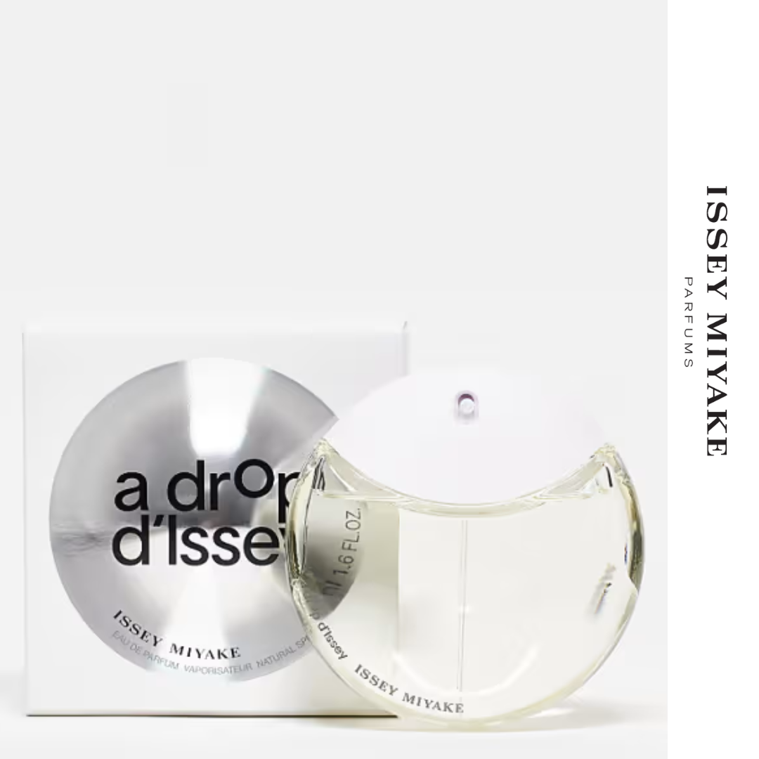 Issey Miyake A Drop d'Issey EDP