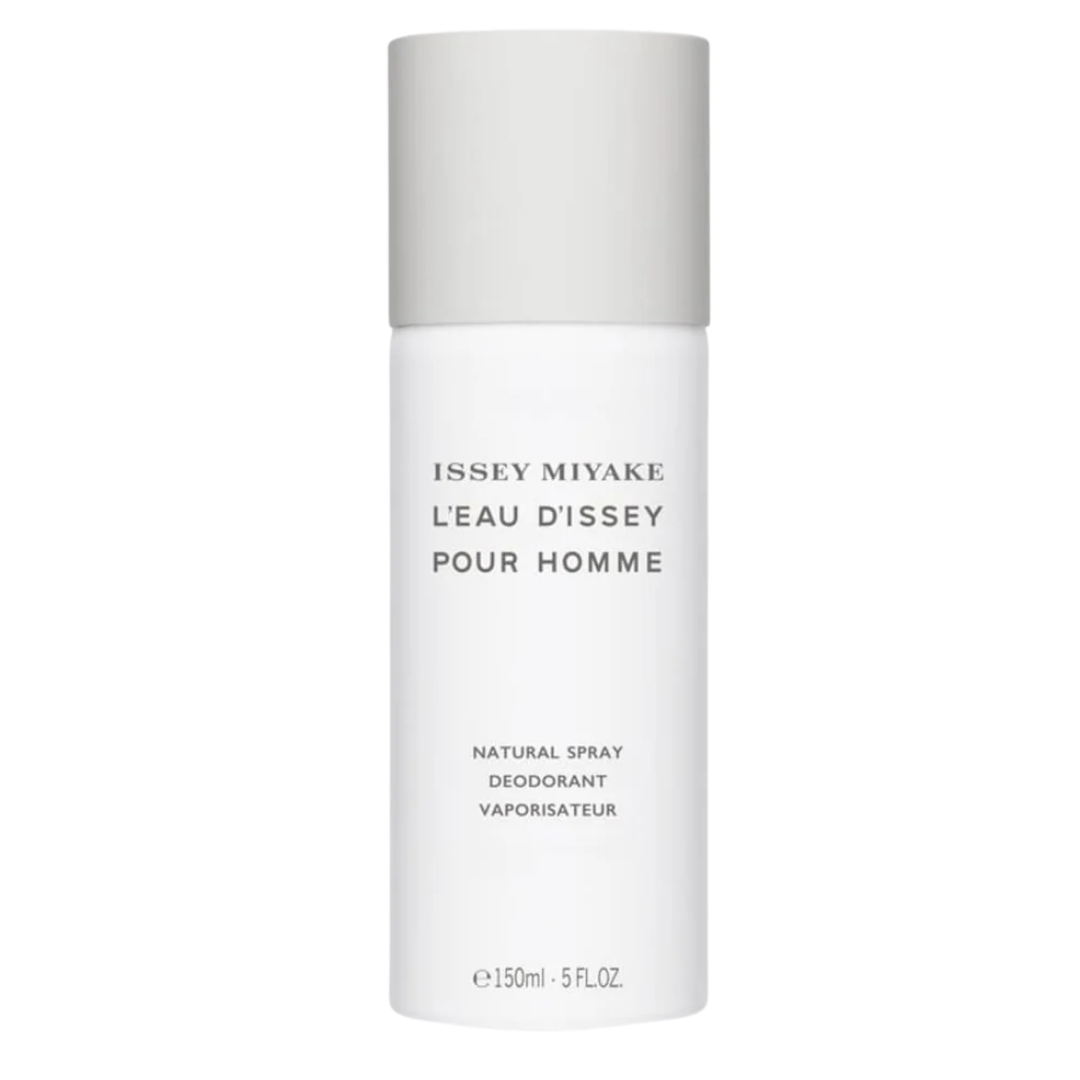 Issey Miyake Pour Homme Deodorant Spray