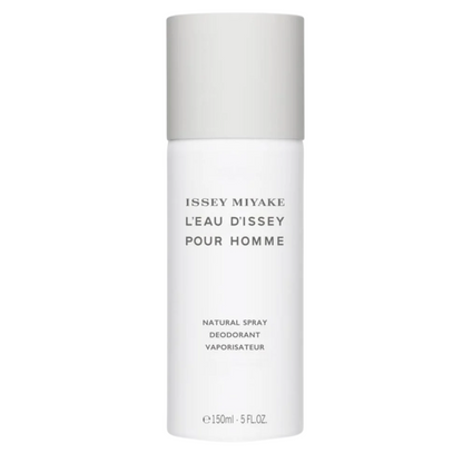 Issey Miyake Pour Homme Deodorant Spray