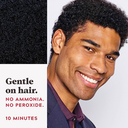 Just For Men A-35 Medium Brown