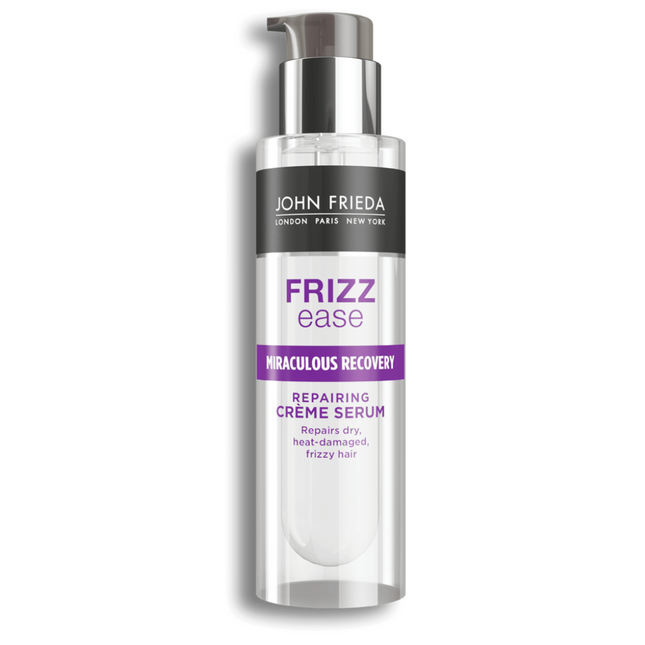 John Frieda Miraculous Recovery Hair Serum