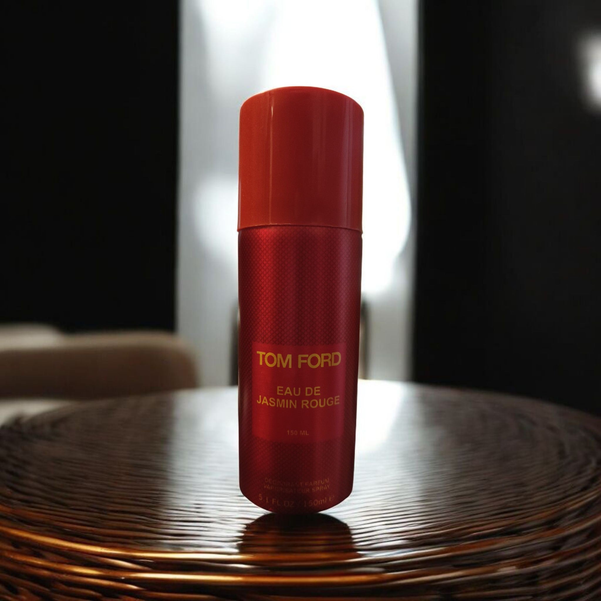 Tom Ford Eau De Jasmin Rouge Deodorant