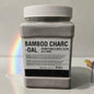 Bamboo Charcoal Moisture Jelly Mask With Hyaluronic Acid - 650 g