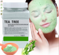 Tea Tree Purifying Jelly Mask - 650 g