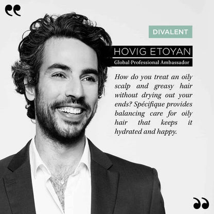 Kérastase Specifique Bain Divalent Shampoo
