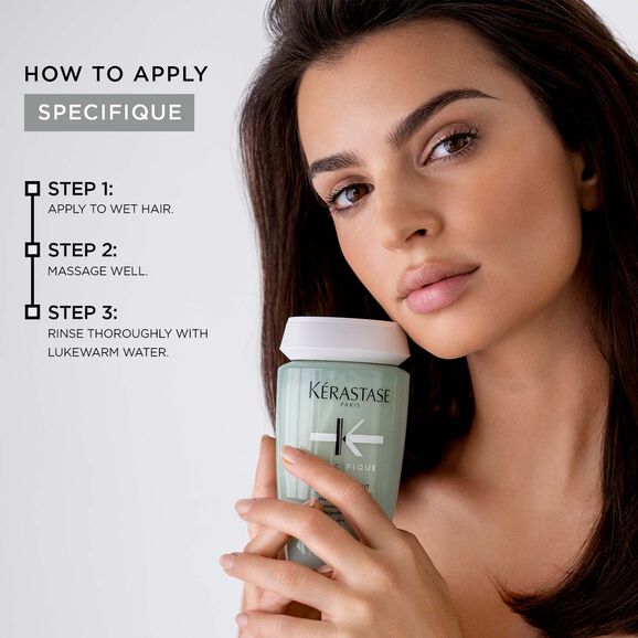 Kérastase Specifique Bain Divalent Shampoo