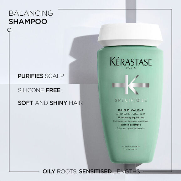 Kérastase Specifique Bain Divalent Shampoo