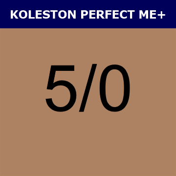 Koleston Perfect ME+ 5/0 Wella