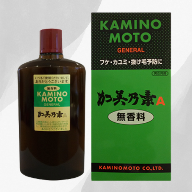 Kaminomoto General 200 ml