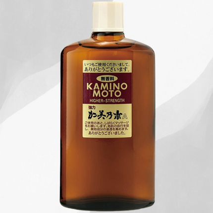 Kaminomoto Higher Strength 200 ml