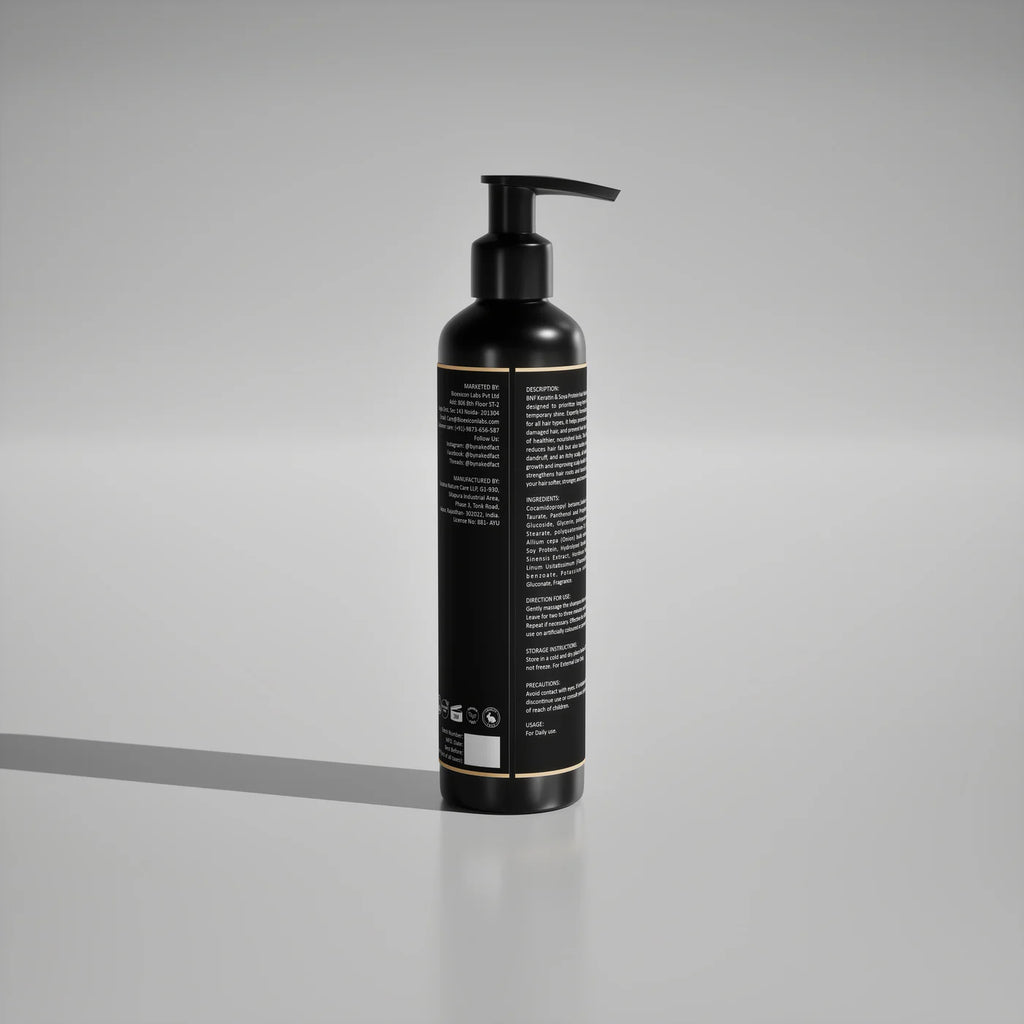 Absolute Hair volumizing shampoo