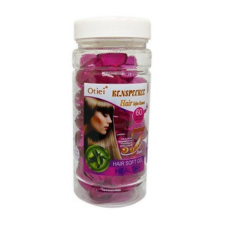 Hair Soften Essence 60 Softgel Capsules
