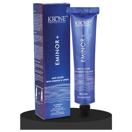 Krone Professional Eminor+ Hair Color No 1