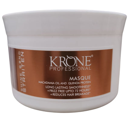 Masque Krone Shine Bond