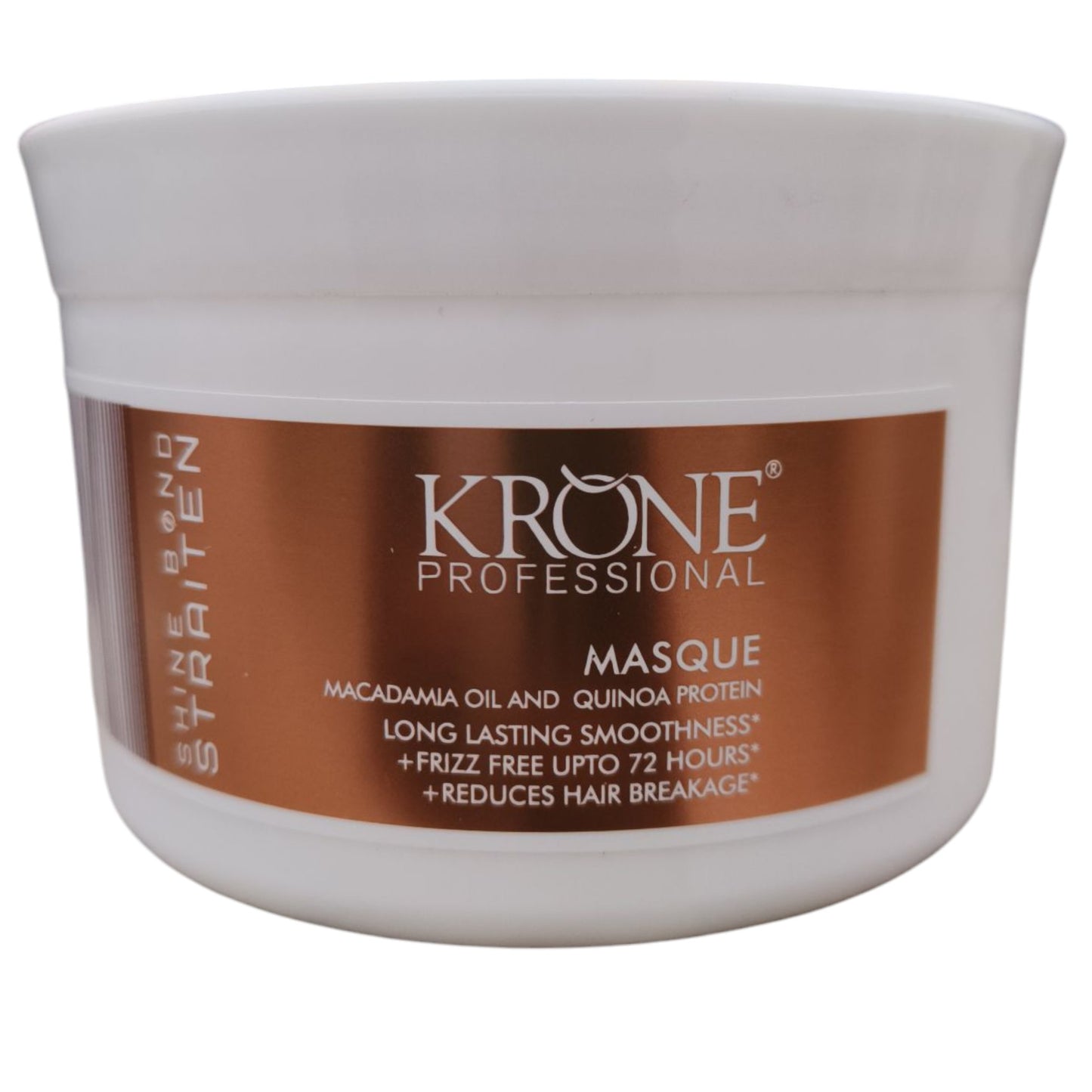 Krone Shine Bond Masque