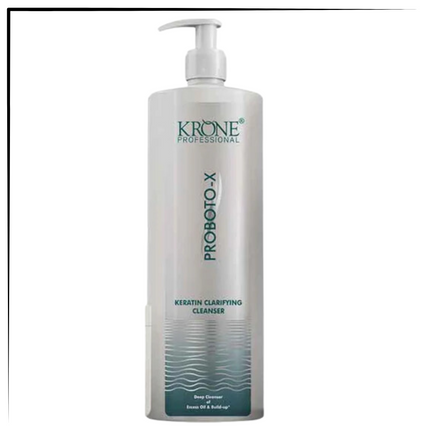 Krone Professional Pre Treatment Shampoo