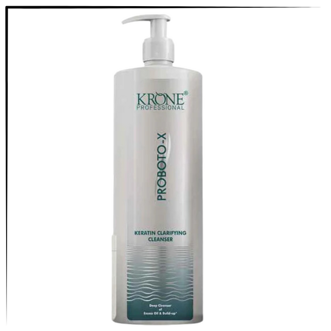 Krone Professional Pre Treatment Shampoo