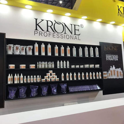 Krone Professional Dandruff Control Masque