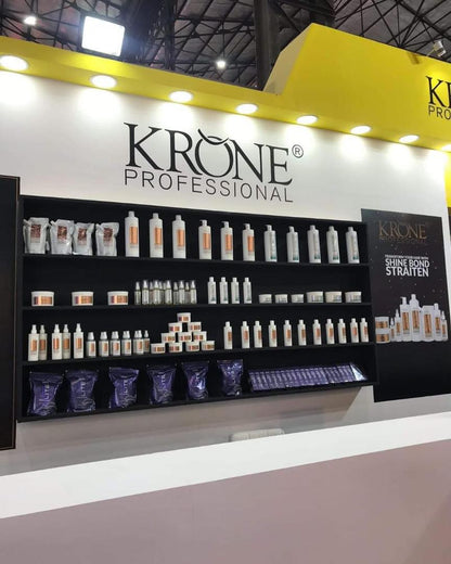 Krone Professional Dandruff Control Masque