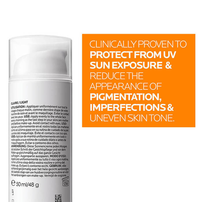 La Roche-Posay Anthelios Pigment Correct 50+