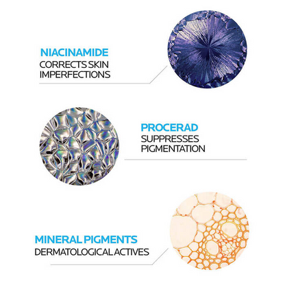 La Roche-Posay Anthelios Pigment Correct 50+