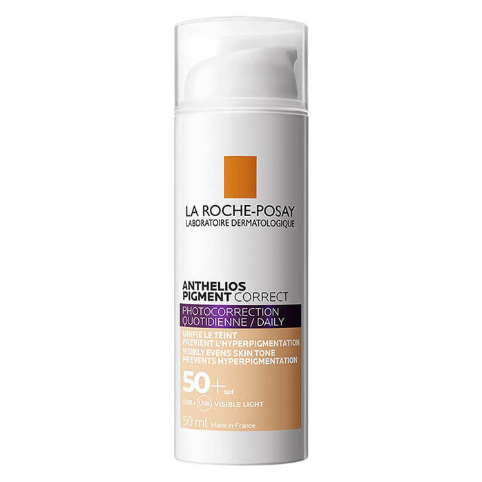 La Roche-Posay Anthelios Pigment Correct 50+