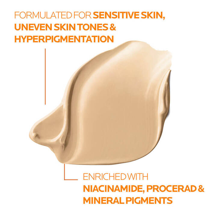 La Roche-Posay Anthelios Pigment Correct 50+