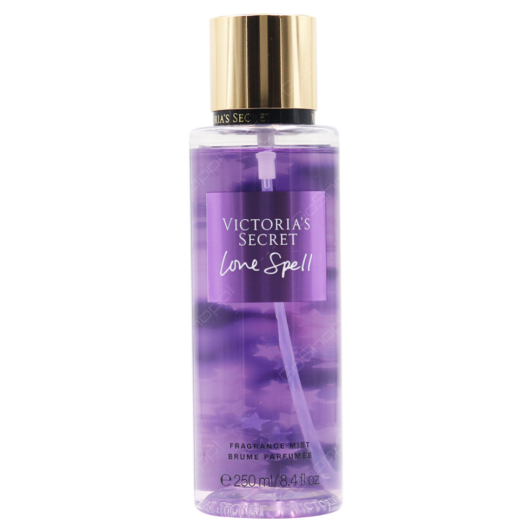Victoria's Secret Mist Love Spell