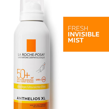 La Roche-Posay 50+ Anthelios XL Spray