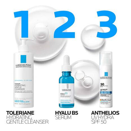 La Roche-Posay Hyalu B5 Serum