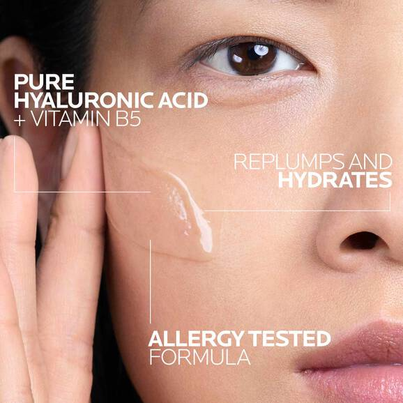 CeraVe Hyalu B5 Serum