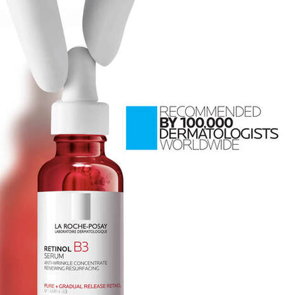 La Roche-Posay Retinol B3 Serum